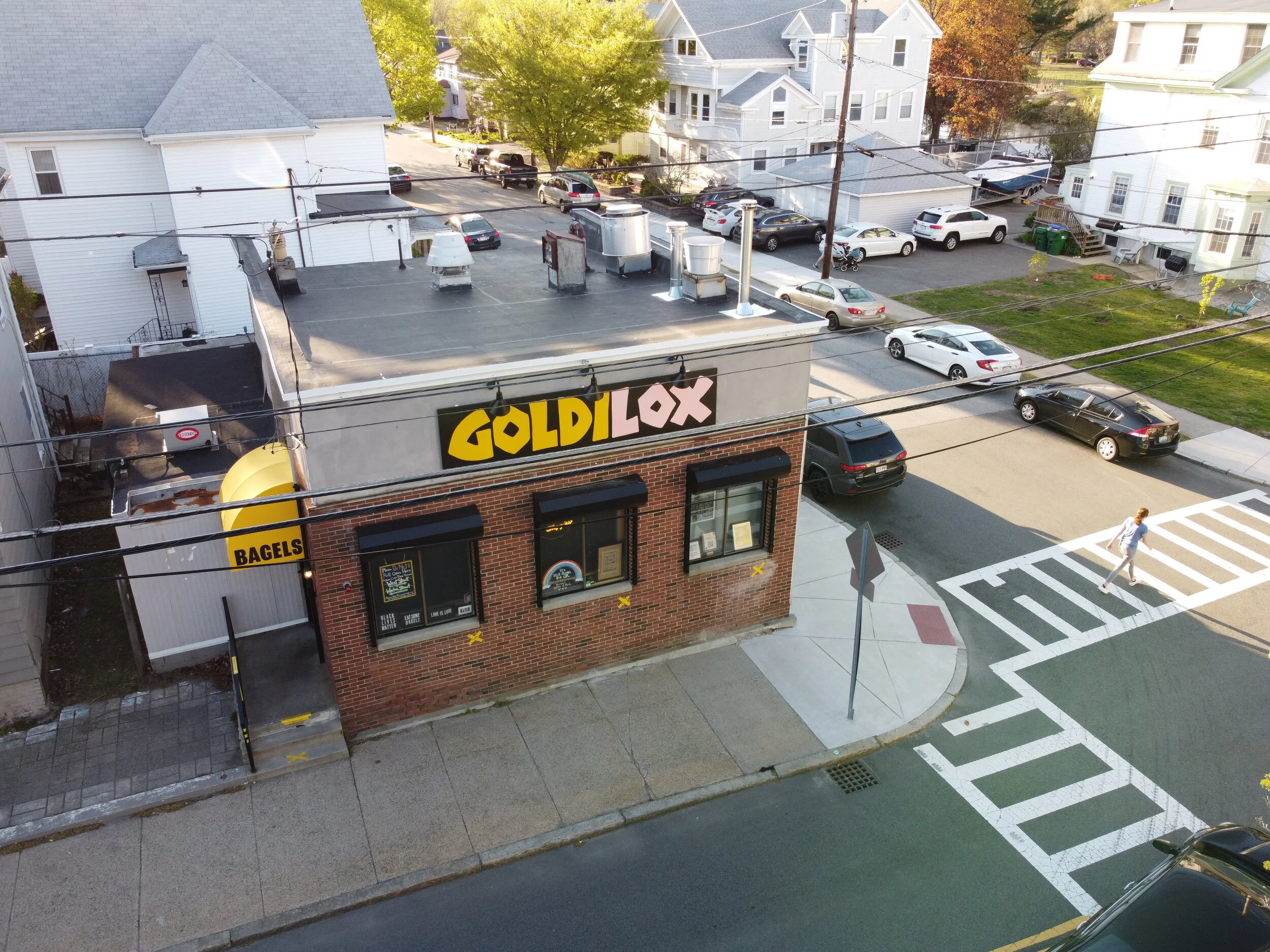 Goldilox shop